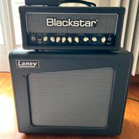 BLACKSTAR HT5 HEAD MKII