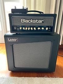 BLACKSTAR HT5 HEAD MKII