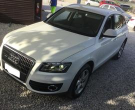 AUDI Q5 2.0 TDI 170 CV quattro S tronic Advanced