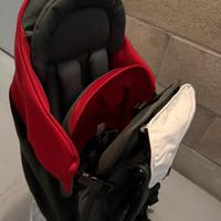 Zaino Chicco Finder Race