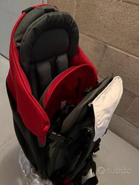 Zaino Chicco Finder Race