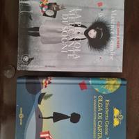 Olga di carta - La piccola mercante di sogni