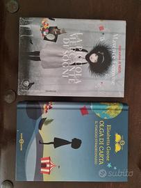 Olga di carta - La piccola mercante di sogni