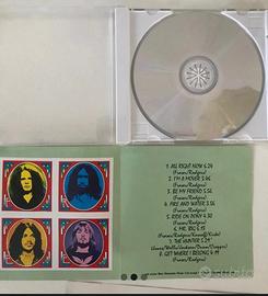 FreeLive 1971 - Deep Purple greatest hits 80’s