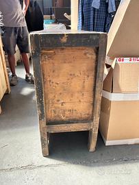Credenza due ante Vintage