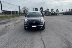 Fiat 500L 1.4 95 CV Trekking