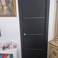 Porta della ditta Garofali