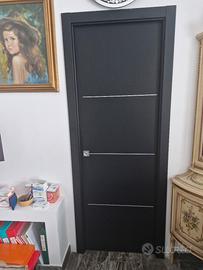 Porta della ditta Garofali