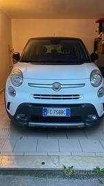 500L trekking