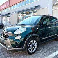 Fiat 500L 1.3 Multijet 85 CV Trekking Neopatentati