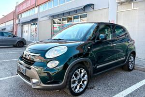 Fiat 500L 1.3 Multijet 85 CV Trekking Neopatentati