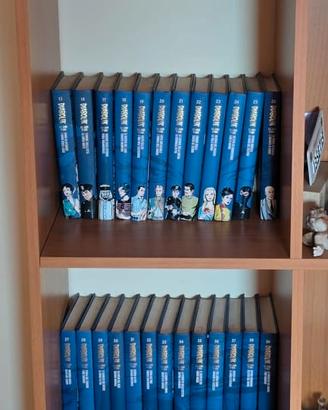 Collezione Diabolik