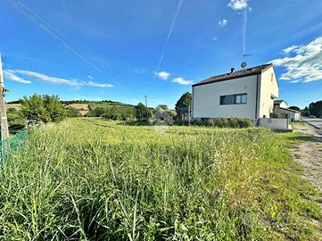 TER. AGRICOLO A SAN GIOVANNI IN MARIGNANO