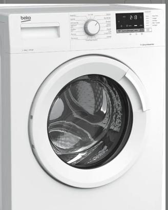 LAVATICE BEKO 8KG
