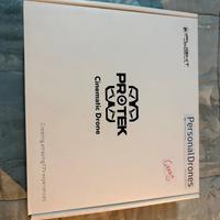 Modello radiocomandato Protek35 – restaurato