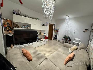 Appartamento + Posto auto +Terrazo -pieve emanuele