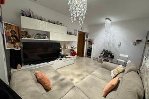 Appartamento + Posto auto +Terrazo -pieve emanuele