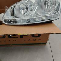 Faro ant sx Golf 5 nuovo