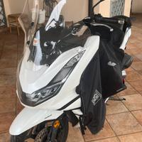 Honda pcx 125