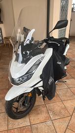 Honda pcx 125