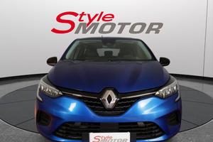 RENAULT Clio TCe 90 CV 5 porte Equilibre
