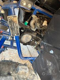 Quad 125