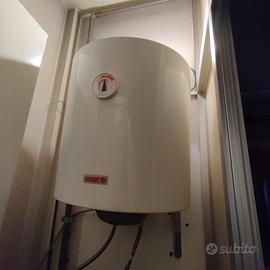 scaldabagno 50 litri 