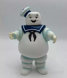Action Figure Ghostbusters Marshmallow Stay Puft