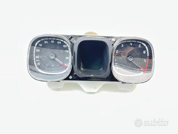 QUADRO STRUMENTI FIAT Panda Cross 0887766550 (14>)
