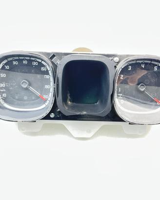 QUADRO STRUMENTI FIAT Panda Cross 0887766550 (14>)