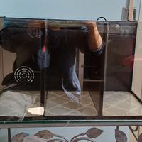 Bettiera 3 posti Zherg