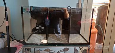 Bettiera 3 posti Zherg