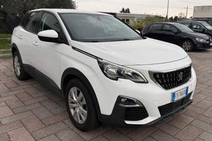 Peugeot 3008 BlueHDi 130 S&S EAT8 Business