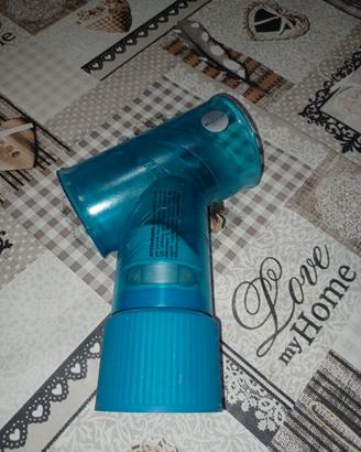 Diffusore phon wind spin