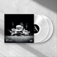 Geolier
DIO LO SA (Doppio Vinile Cristallo