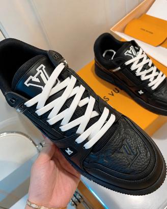 Louis Vuitton LV Trainer – Taglia 42