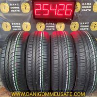 4 GOMME PIRELLI 175 65 14 AL 80/85% DOT22
