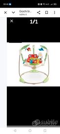 Saltarello jumper Giochi per bimbi