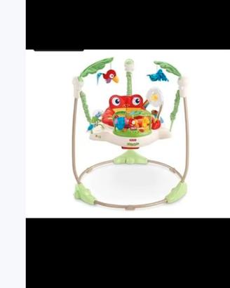 Saltarello jumper Giochi per bimbi