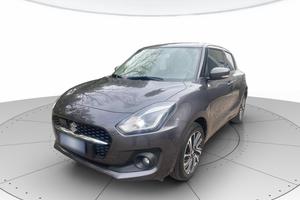 SUZUKI Swift 1.2h Easy Top 2wd