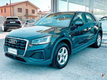 Audi Q2 30 TDI S tronic Business