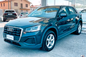 Audi Q2 30 TDI S tronic Business