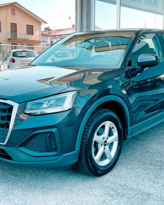 Audi Q2 30 TDI S tronic Business