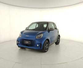 SMART Fortwo Cabrio eq Pulse 22kW