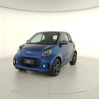 SMART Fortwo Cabrio eq Pulse 22kW