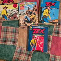 Tex fumetti
