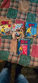 Tex fumetti