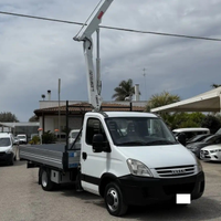 IvecoDaily 35c15/ 3.0cc 150cvGru Bonfiglioli