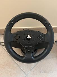 Volante e pedaliera Thrustmaster T80