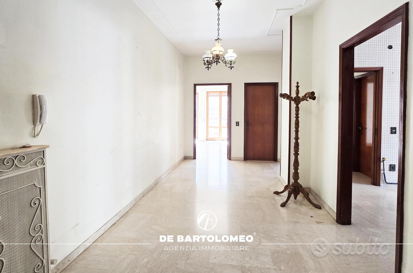 Appartamento – Taranto - Vista 2